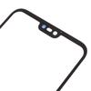 For Huawei P20 Lite/Nova 3e Digitizer Touch Screen Glass Part
