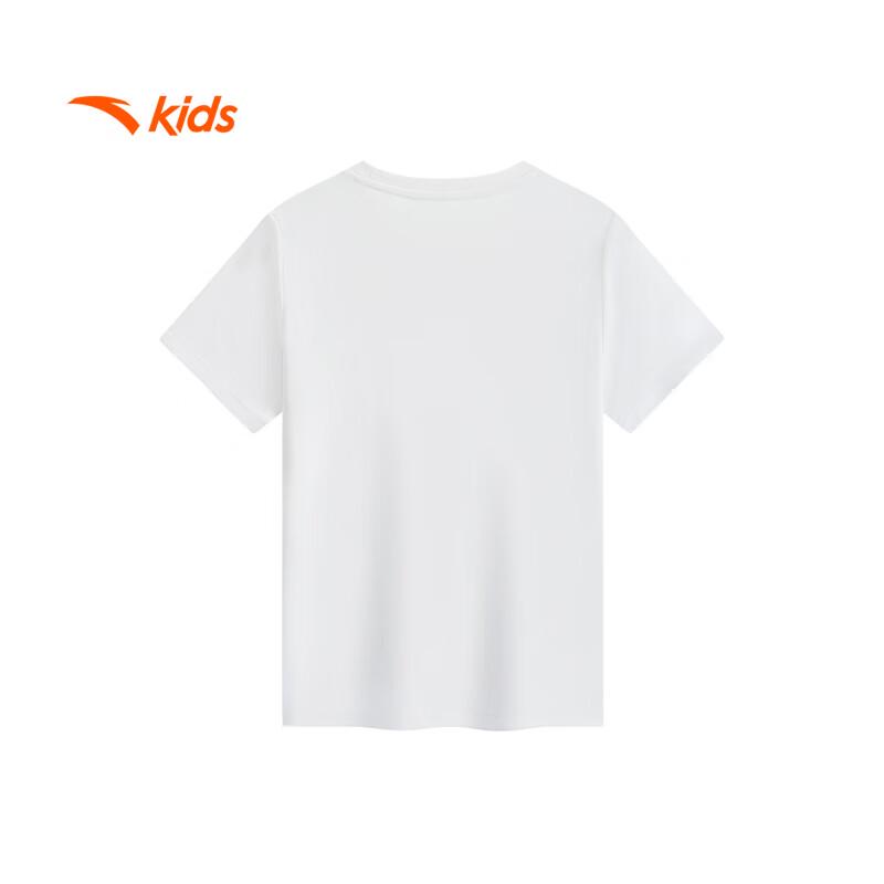 Anta Kids Quick-Dry Sports T-Shirt