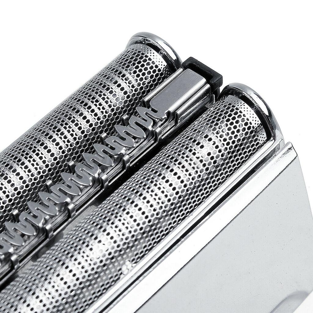 Триммерные бритвы Сменные головки Бритвенная фольга и триммерные головки Кассета Сменная для Braun KTY