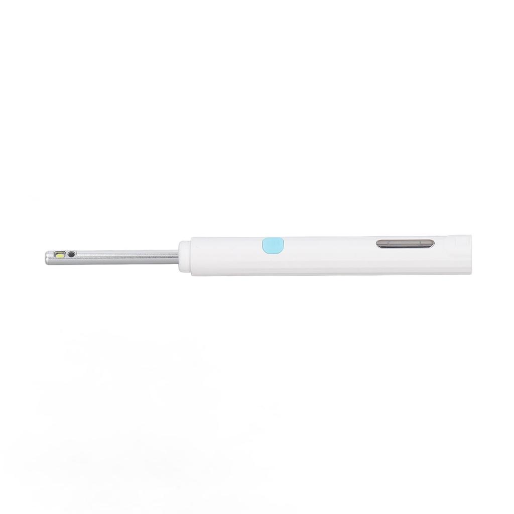 Оральная камера Беспроводная WiFi HD Эндоскопия со светом для стоматологического осмотра отдельных лиц и домашних животных