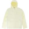 As M Nrg Nocta Tch Flc Fz Hdy Logo Minimalist Long Sleeve Jacket Men Jackets Yellow FD8454-821