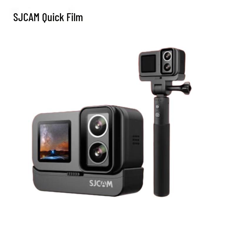 Спортивная камера SJCAM SJ20 Endurance Edition (Китайская версия)