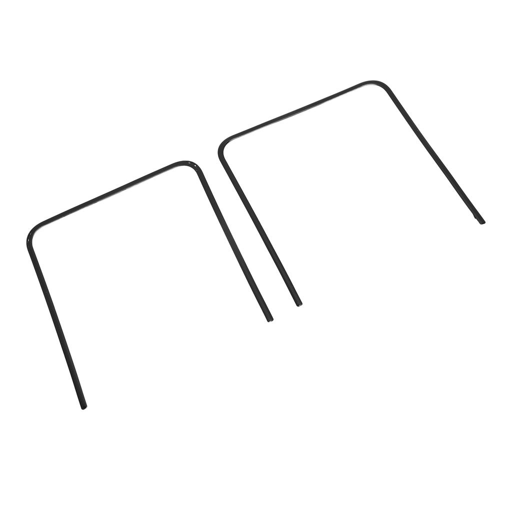 Рамка средней части экрана телефона с набором инструментов для ремонта, бесшовная посадка, рамка панели ЖК-дисплея для Galaxy Flip 5 5G F731