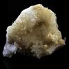 Stones and Minerals. Quartz. 2314.0 Ct. Allevard, Isère, France..