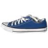 ALLSTAR Comfortable Versatile Low-Top Canvas Shoes Unisex Blue