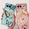 For Google Pixel 6 Case Cute Animals Soft Silicone Phone Cases For Google Pixel 6 Pixel6 Coque Ultra-thin TPU Back Cover Housing