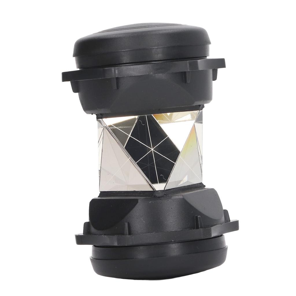 360-градусный отражающий призматический корпус из АБС-пластика Высокоточный автоматический отслеживающий тахеометр-отражатель