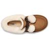 UGG Классические короткие женские кроссовки 'Tan' 1153517-CHE