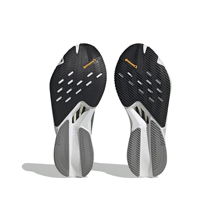 adidas Женские Adizero Boston 12 'Black Carbon' Женские HQ2171
