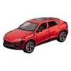 1/24 Lamborghini URUS Bison Внедорожник Сплав Модель Автомобиля Игрушка Литье под Давлением Металлическое Литье Звук и Свет Автомобильные Игрушки для Детей Транспортное Средство