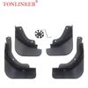 Автомобильные брызговики TONLINKER для Voyah Free 2022 2023-брызговики передние и задние крылья, 4 шт., аксессуары