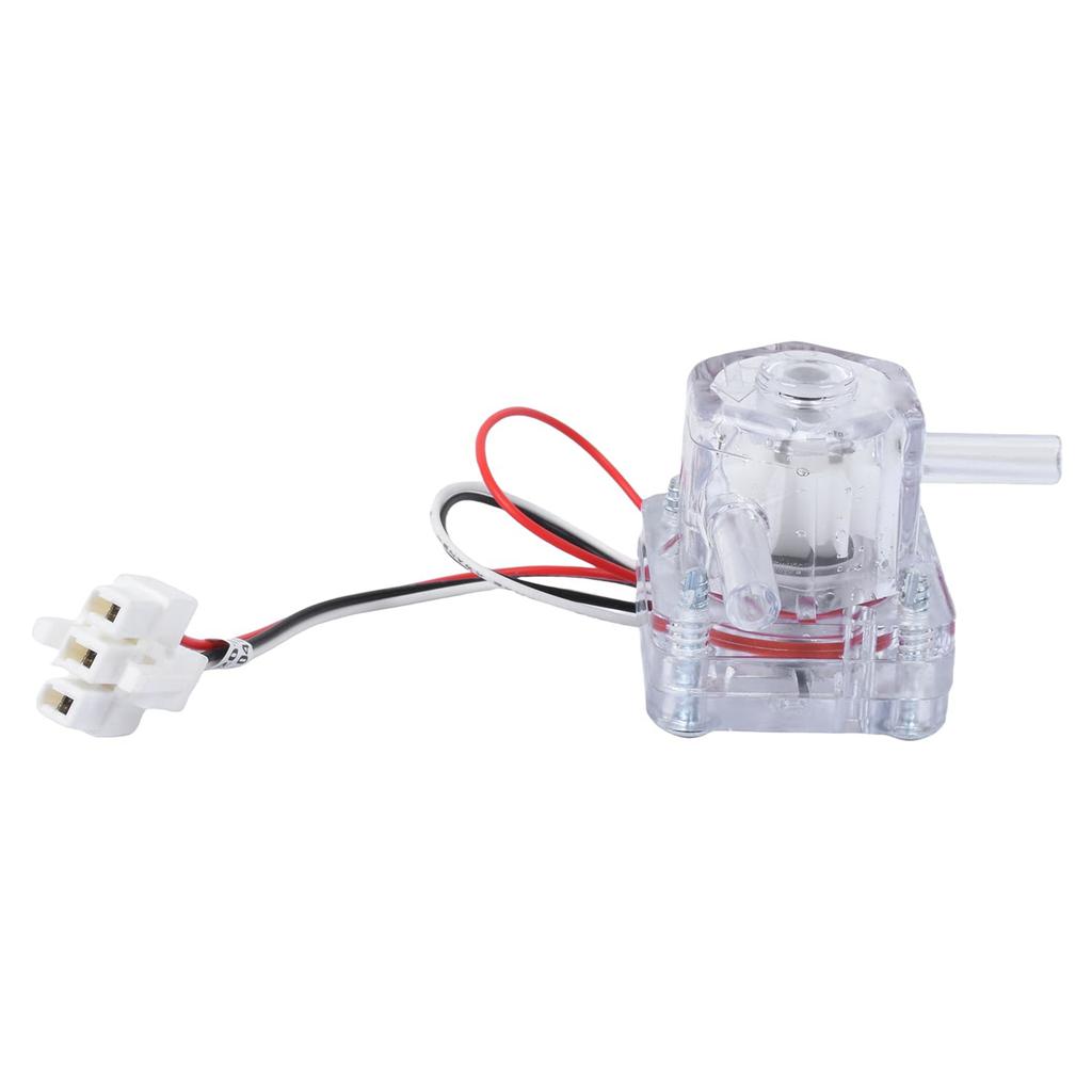 Миниатюрный расходомер Высокочувствительный датчик расхода Холла для точного измерения воды в льдогенераторах и кофемашинах