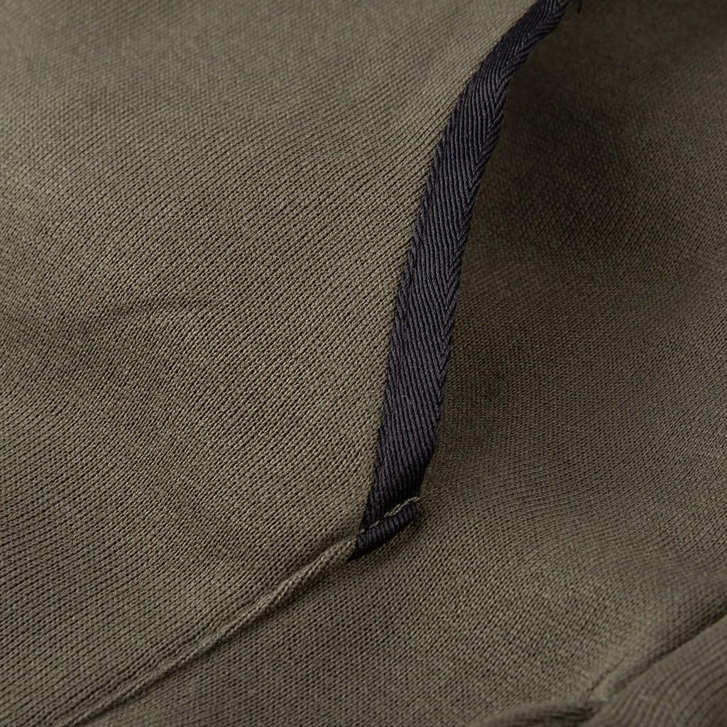 Мужской Худи с Цветными Вставками, Зимний Повседневный, с Принтом, на Молнии, Комбинезон с Принтом