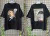 2 Sides Melissa Etheridge Little Secret Tour Black SN22 Unisex T-Shirt