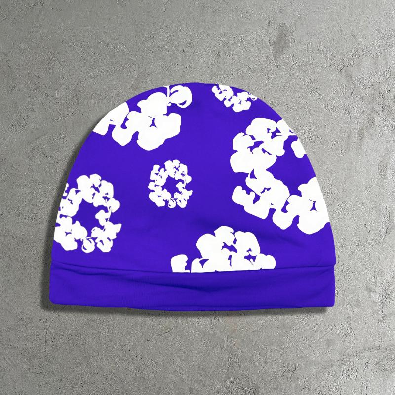 Европейская и американская хип-хоп мода повседневная с принтом двухслойная шапка-пуловер