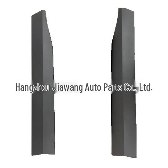 Подходит для Toyota RAV4 2019 года Накладка на переднюю дверь 75073-0R100 П / 75074-0R101 Л