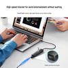UGREEN USB 3.0 Hub with Gigabit Ethernet Adapter