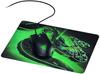 Стартовый комплект Razer Gaming: мышь Abyssus Lite и мобильный коврик Goliathus -