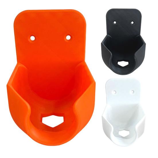 Держатель для шлангового дождевателя Yousheng, настенный держатель для дождевальной головки, органайзер для садового шланга и дождевателя для двора, надежное хранение дождевателя