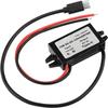 Надежный USB C адаптер питания 12В/24В на 5В, уличный адаптер питания, понижающий преобразователь для безопасной зарядки мобильных устройств