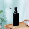 Bathroom Soap Dispenser Pump Bottle for Lotion Simple Design 400ml