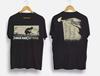 Футболка Linkin Park Meteora 2004 World Tour Винтаж Y2K Размер S-5XL