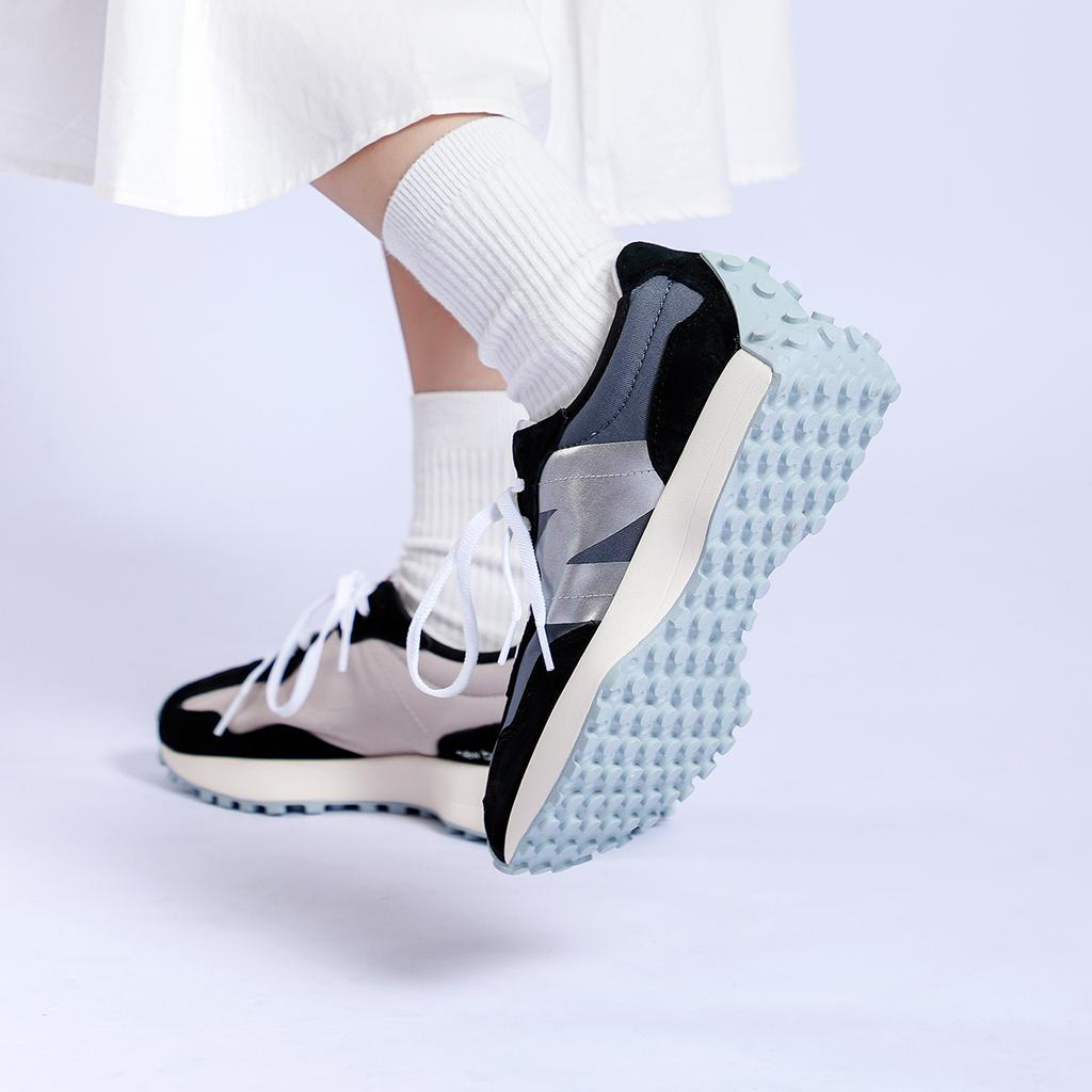 New Balance 327 Женские кроссовки WS327CPA