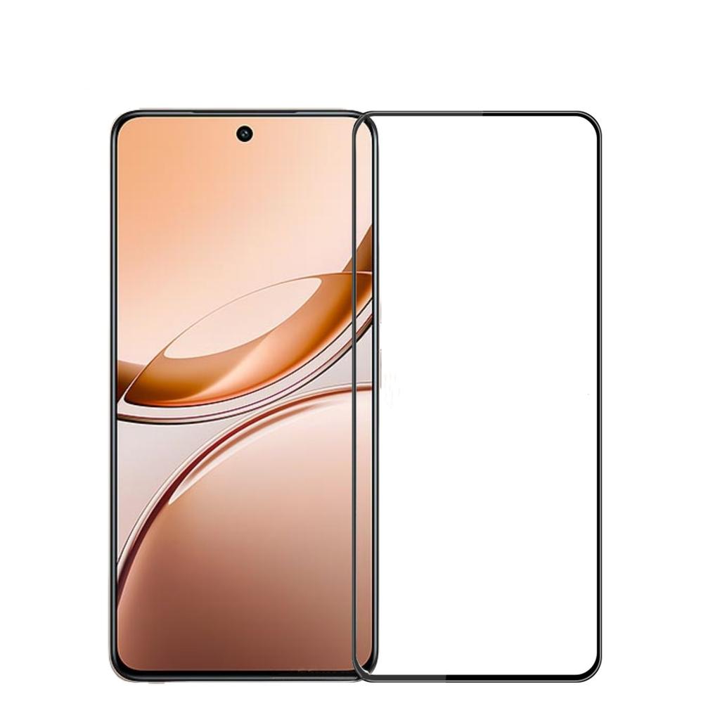 For Vivo V50 Lite 4G Tempered Glass Film PINWUYO Explosion-proof 9H 3D Full Screen Protector