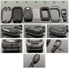 MailiMy Car Key Case, Suitable for Pukupu Aqua, Car Key Holder, Card Key Cover,