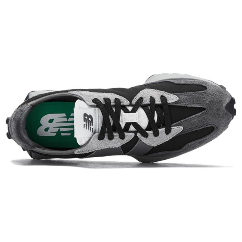 New Balance 327 Кроссовки Grey Day 2022 MS327GRM