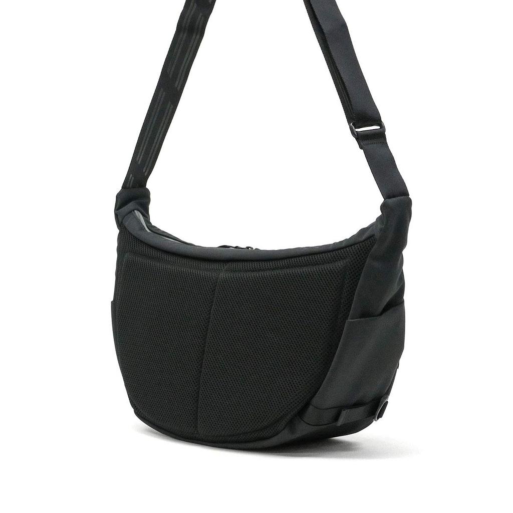 Сумка через плечо PORTER Future [Porter] 697-05551 Черный/10