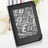 Universal Protective Case 6 Inch E-book Reader Cover with Hand Strap Full Protection Shell for Kindle 10/11th Paperwhite 1/2/3/4