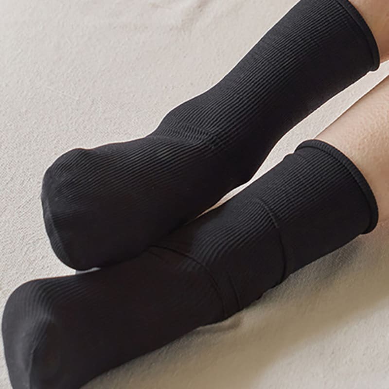 Ssecondo Укороченные носки, Лилиан_3 цвета