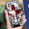 Кейс-аптечка скорой помощи EMT EMS для Xiaomi 15 14 Ultra 13T 14T 15T Pro 17 Pro Max POCO X7 X5 X6 F5 F6 F7 F8 Pro Чехол