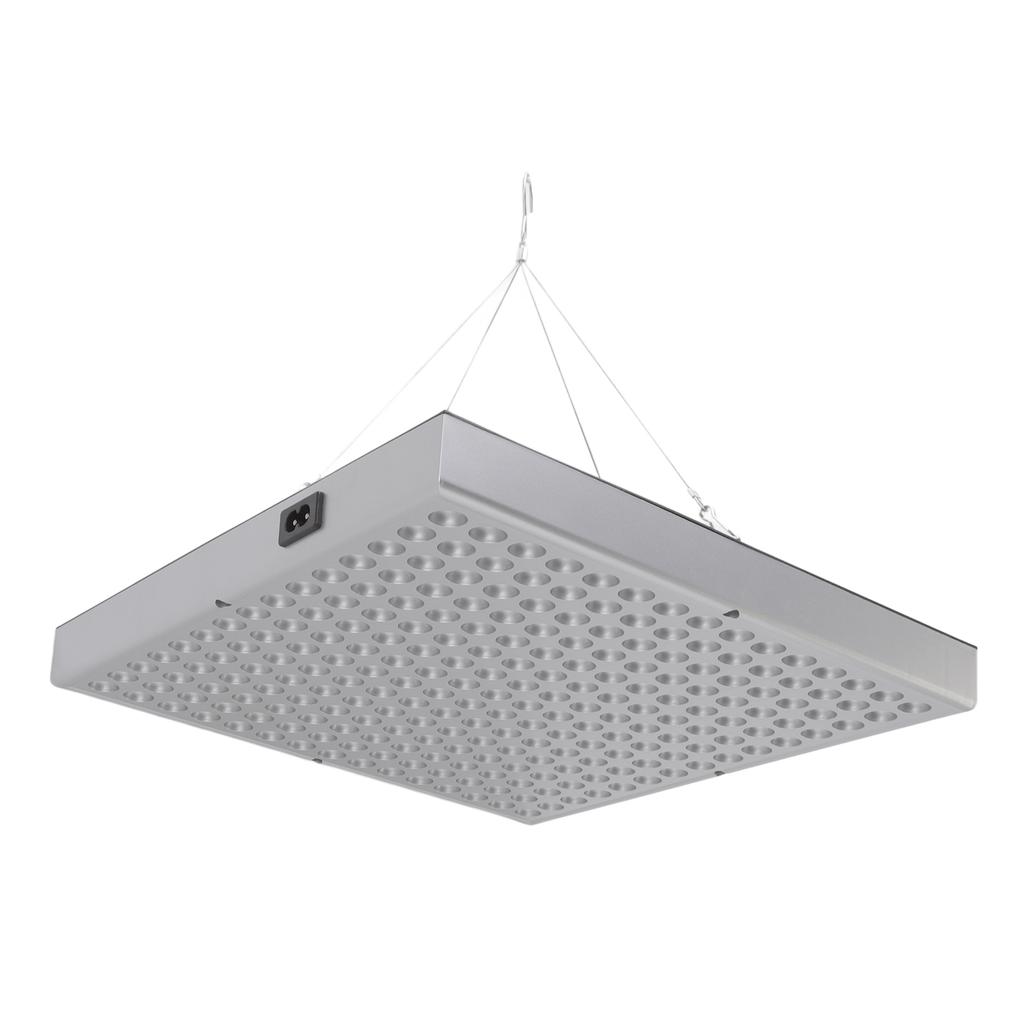 Face Body Tanning Lamp 460nm Full Blue 225 LEDs Tanner Therapy Device with Glasses 15W 100?240V EU