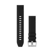 Garmin Marq Gen2 QF 22 watch strap hybrid Black
