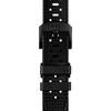 Tissot Мужские модные часы с синим циферблатом T120.807.37.041.00