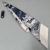 Чистый Хлопок Винтажный Квадратный Шарф Ретро Американский Стиль Амекаджи Мужская Накидка на Шею Классический Хип-Хоп Платок Повседневный Для Лица Ежедневная Носка