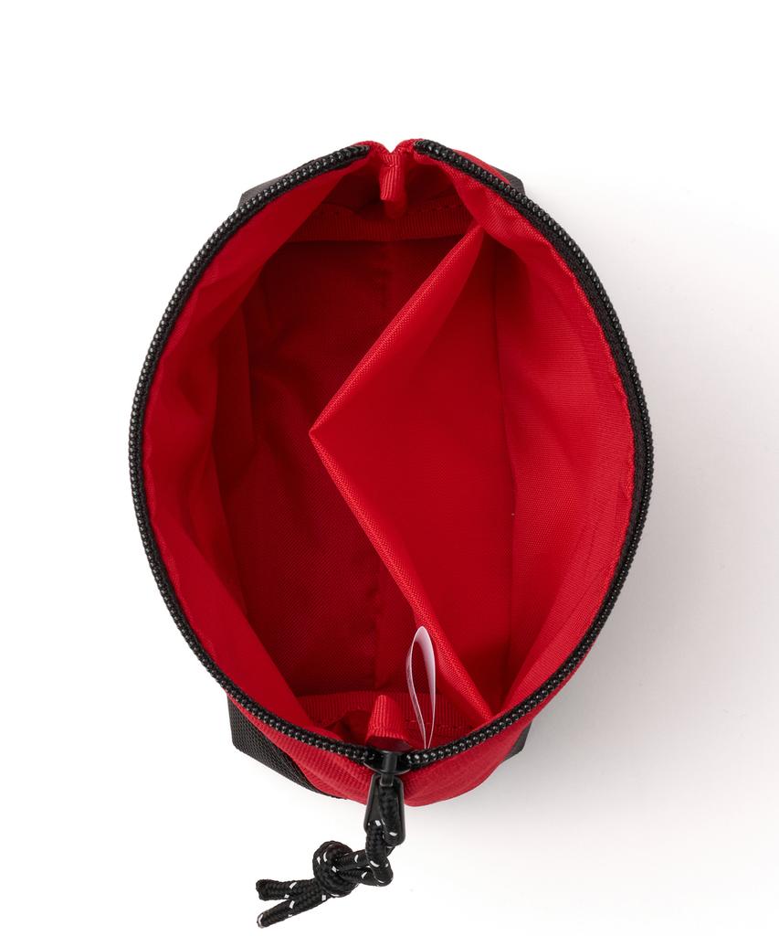 Чемодан Harmony Pouch (Размер M) [Красный]