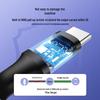 Ugreen Быстрозарядный кабель для передачи данных USB-A на USB-C