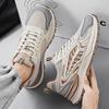 Cushioned Insole Man Casual Sneaker Outdoor Korean Unisex Gym Light Designer On Sale Original Jump Sports Shoes for Men
