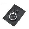 Front Rear Fog Light Lamp Switch Button for Chrysler 300C 06 07 Jeep Grand Cherokee Dodge Challenger Car Accessories  68189148AA