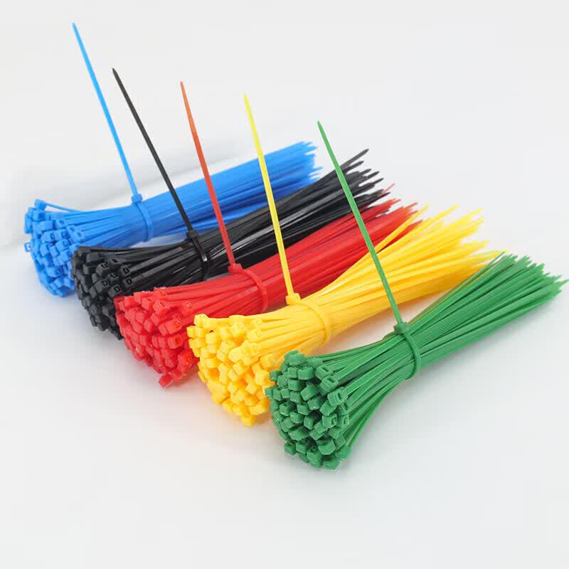 Phoenix Nylon Cable Ties