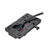 Адаптер аккумуляторной пластины V-Mount V-Lock для видеокамеры BlackMagic URSA Mini4.6K