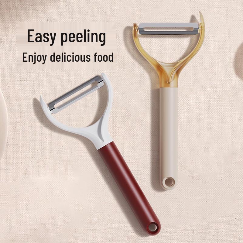 MAXCOOK Bamboo Cutting Board & Knife Set