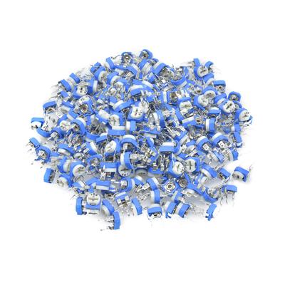 Составляющие электроцепи – Активные компоненты