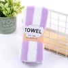 Плотное, впитывающее, мягкое, ультратонкое волокнистое полотенце для мытья рук и лица