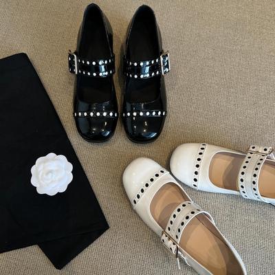 Туфли – Мэри Джейн