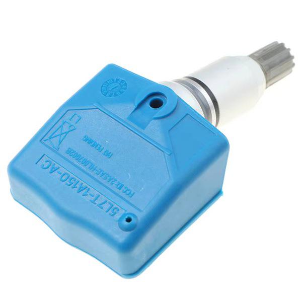 Set of 4 TPMS Tire Pressure Sensors 5L7T-1A150-AC for Ford Lincoln