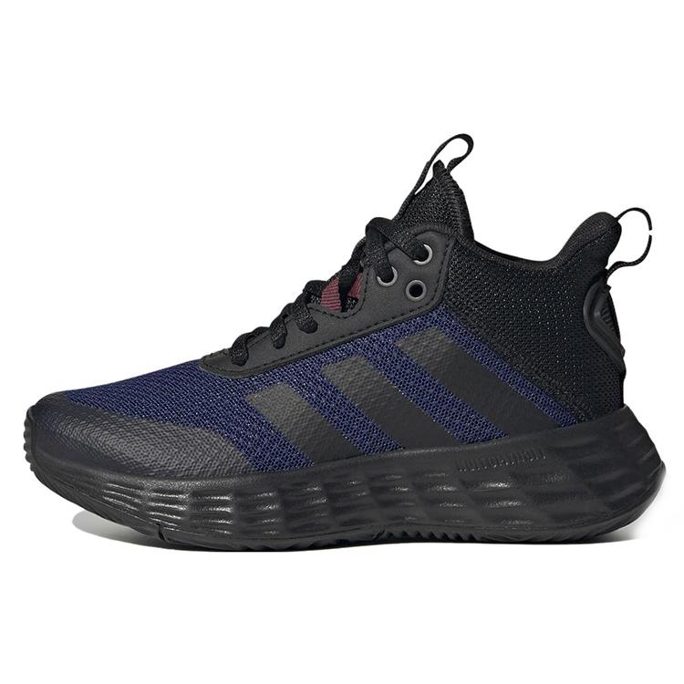 adidas Own The Game 2.0 J 'Черный Синий Триумф' H06417